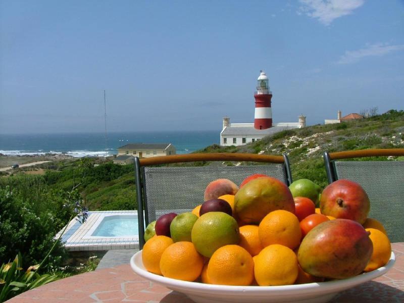 Villa Cape Agulhas Guesthouse Εξωτερικό φωτογραφία