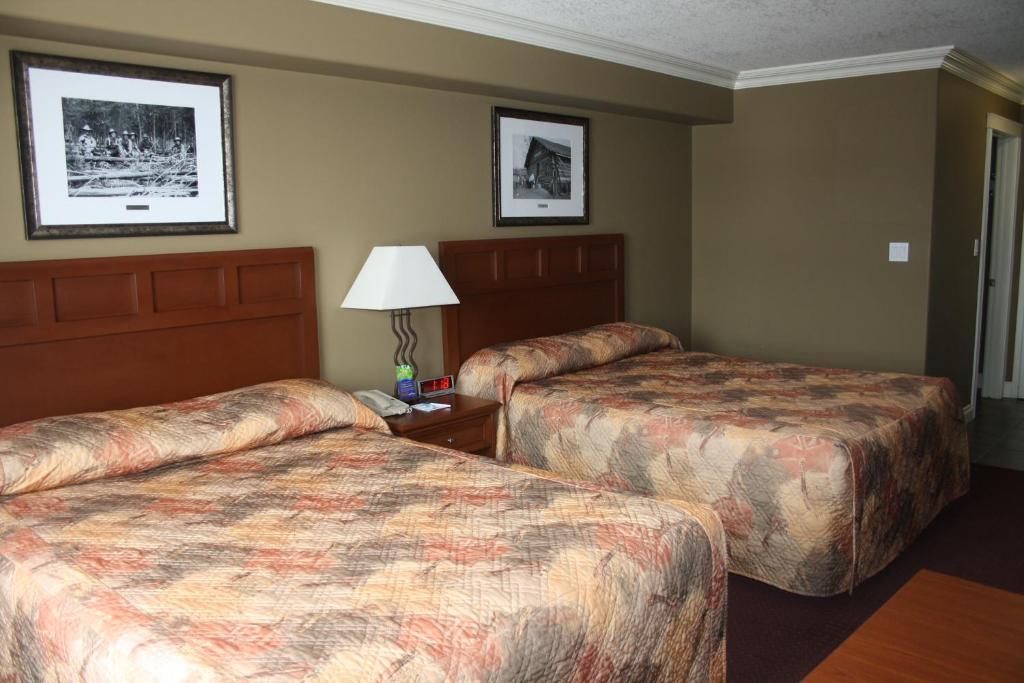 Lakeview Inns & Suites - Edson Airport West Δωμάτιο φωτογραφία