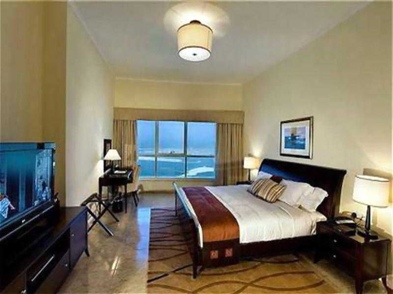 Dubai Marriott Harbour Hotel And Suites Δωμάτιο φωτογραφία