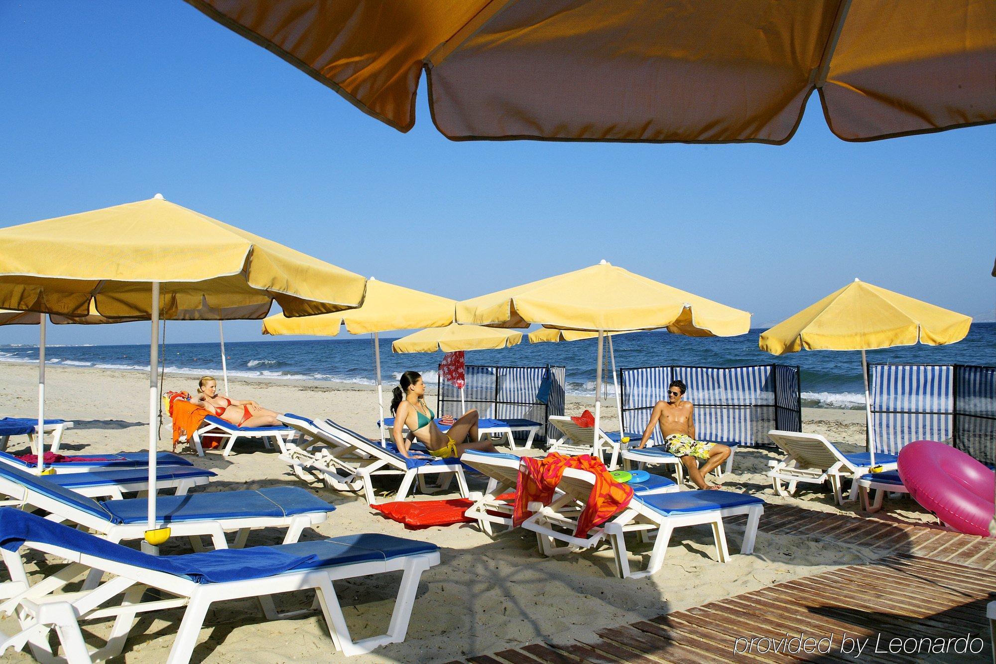Egeo Easy Living Resort Μαρμάρι Εξωτερικό φωτογραφία
