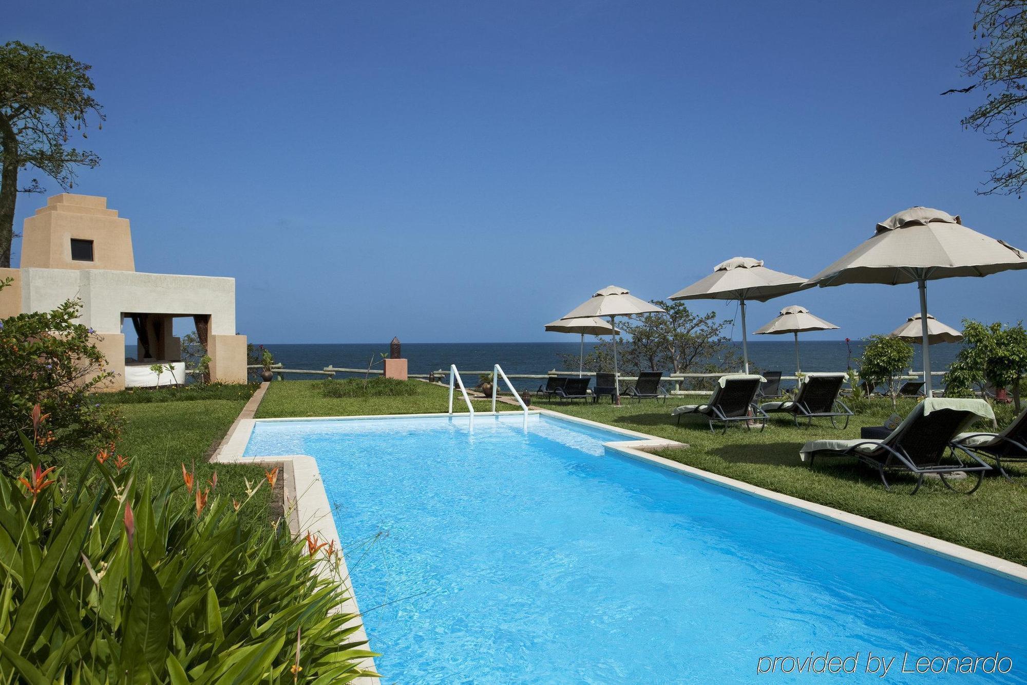 Gambia Hotel Resort And Spa Brufut Εξωτερικό φωτογραφία