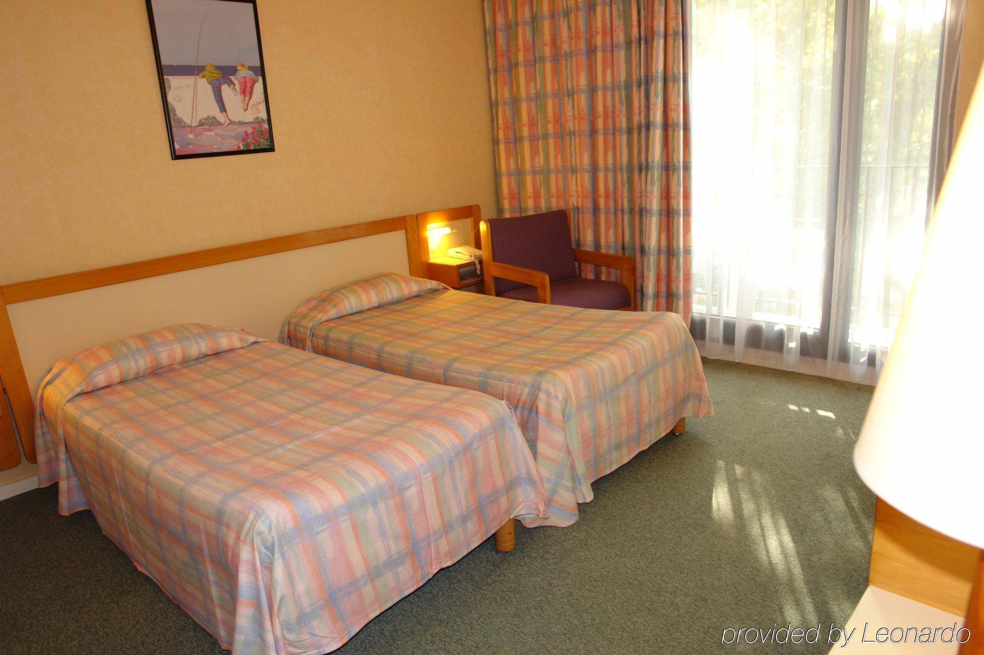 Brit Hotel Du Lac Saint-Paul-lès-Dax Δωμάτιο φωτογραφία