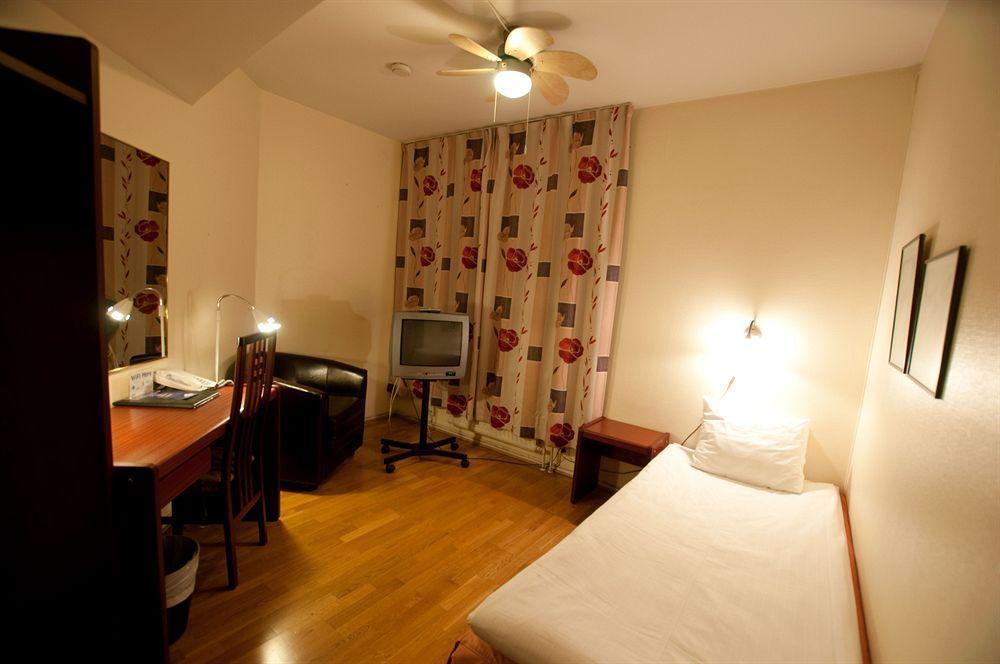 Sure Hotel By Best Western Stanga Λινκόπινγκ Δωμάτιο φωτογραφία