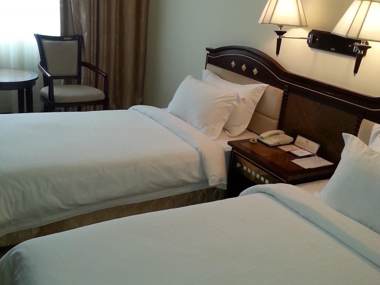Le President Hotel Πνομ Πενχ Εξωτερικό φωτογραφία