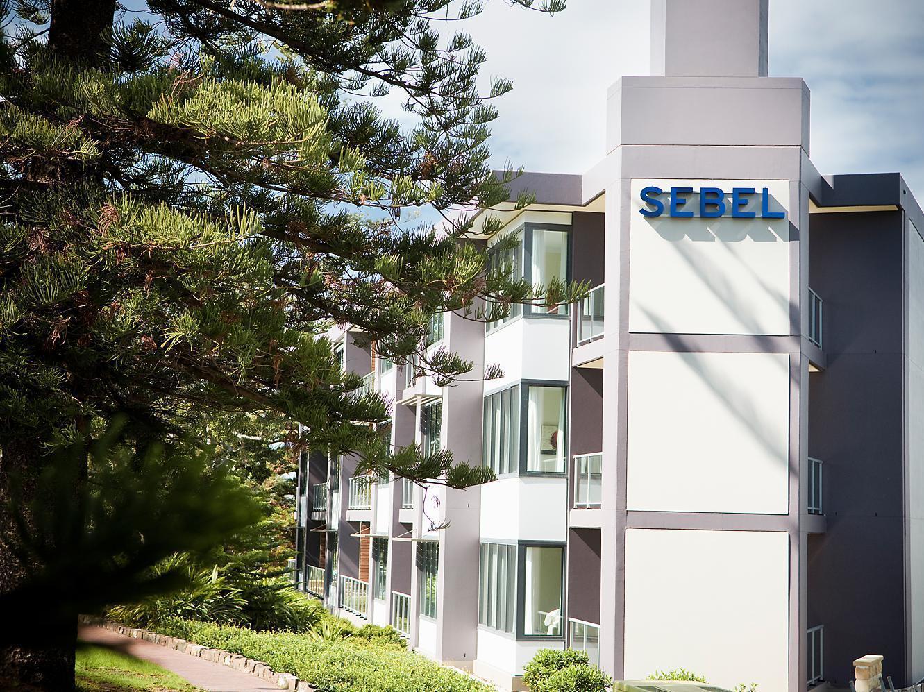 The Sebel Kiama Ξενοδοχείο Εξωτερικό φωτογραφία