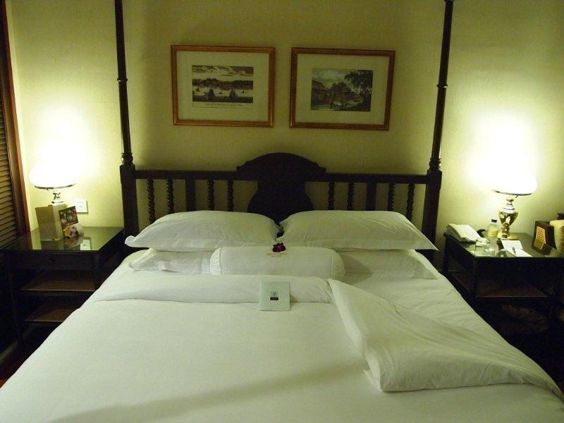 The Majestic Malacca Hotel - Small Luxury Hotels Of The World Εξωτερικό φωτογραφία