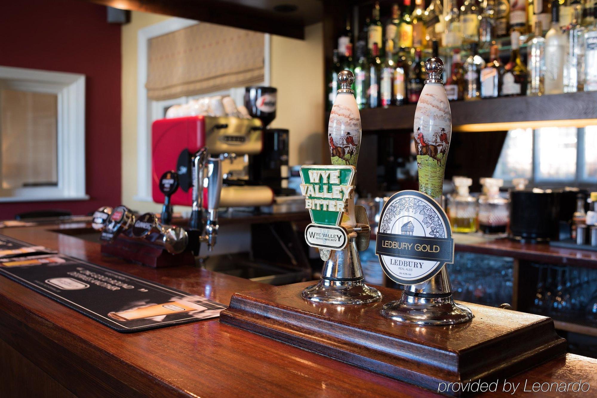 Colwall Park - Hotel, Bar & Restaurant Great Malvern Εξωτερικό φωτογραφία