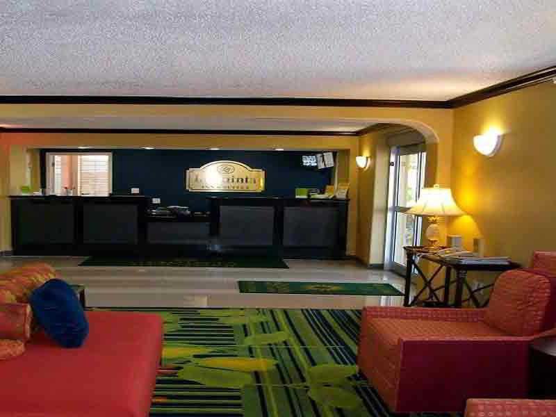 La Quinta Inn & Suites Τούλσα Εσωτερικό φωτογραφία