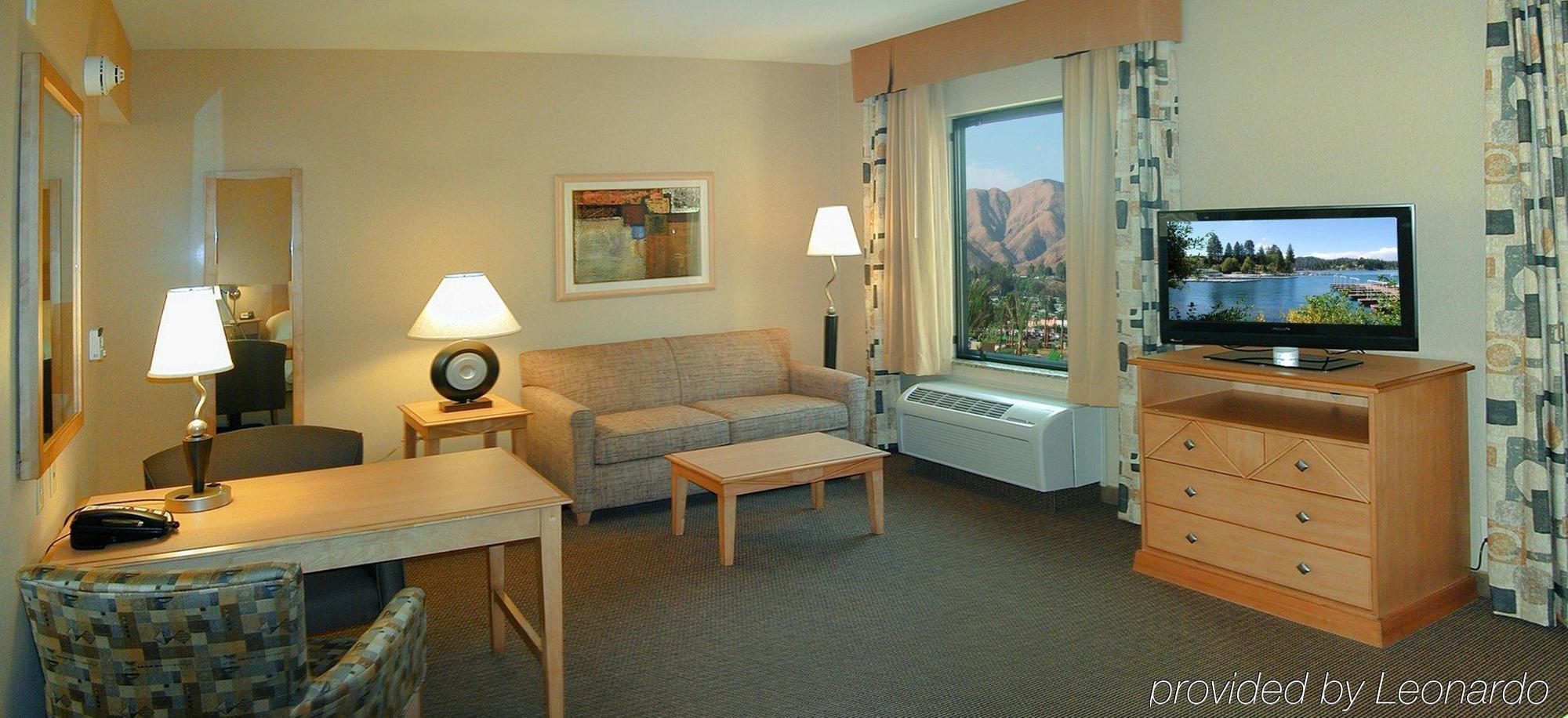 Hampton Inn & Suites Highland Δωμάτιο φωτογραφία