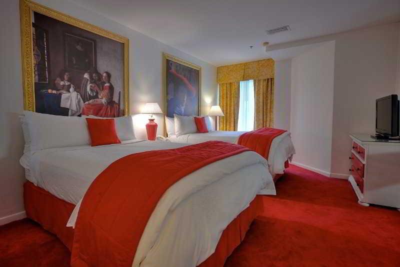 Red South Beach Hotel Μαϊάμι Μπιτς Δωμάτιο φωτογραφία