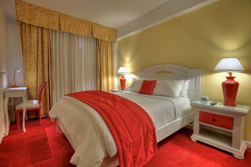 Red South Beach Hotel Μαϊάμι Μπιτς Δωμάτιο φωτογραφία
