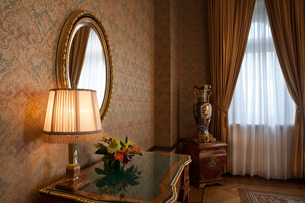 Metropol Ξενοδοχείο Μόσχα Δωμάτιο φωτογραφία