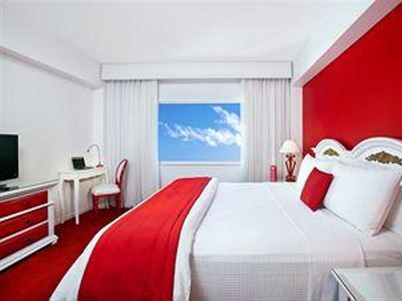 Red South Beach Hotel Μαϊάμι Μπιτς Εξωτερικό φωτογραφία