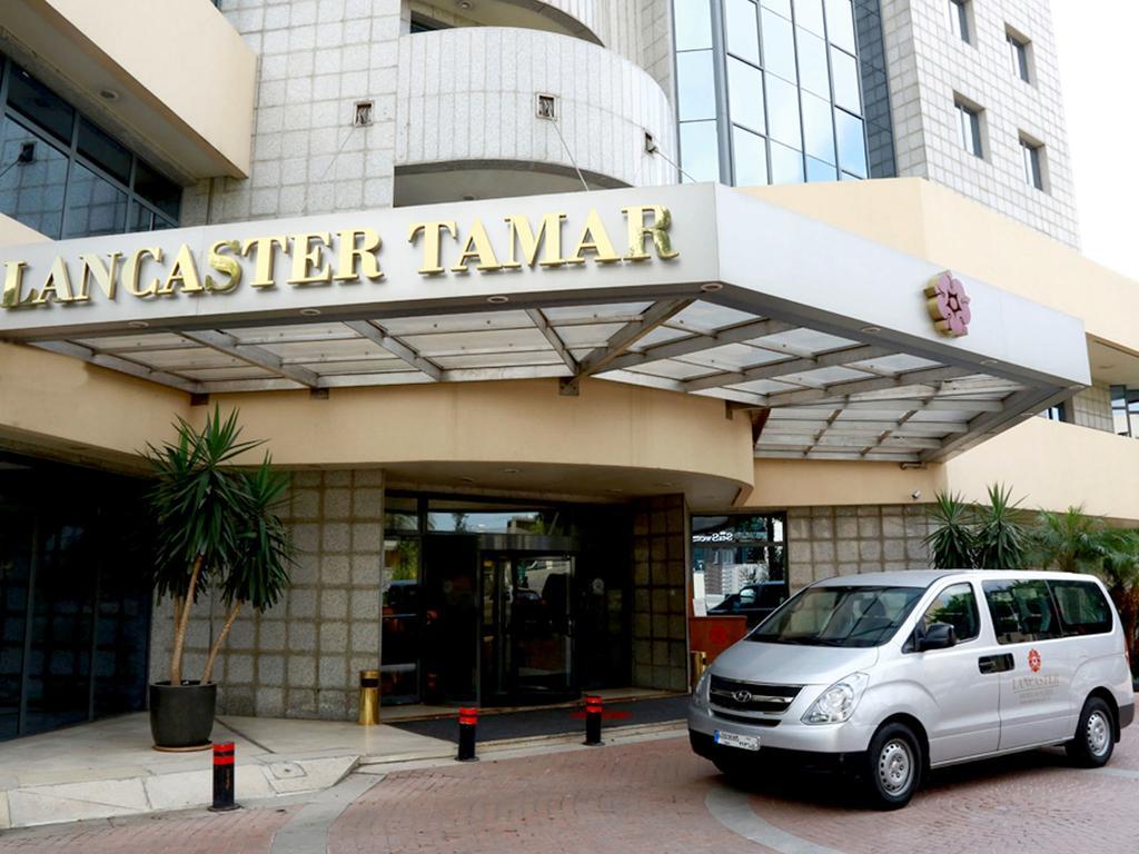 Lancaster Tamar Hotel- Hadath Βηρυτός Εξωτερικό φωτογραφία