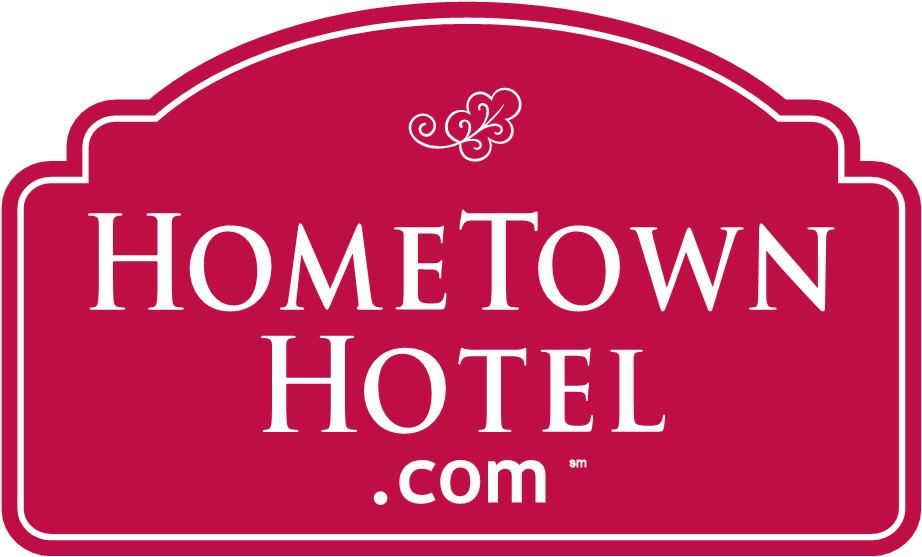 Hometown Hotel Bryant Λογότυπο φωτογραφία