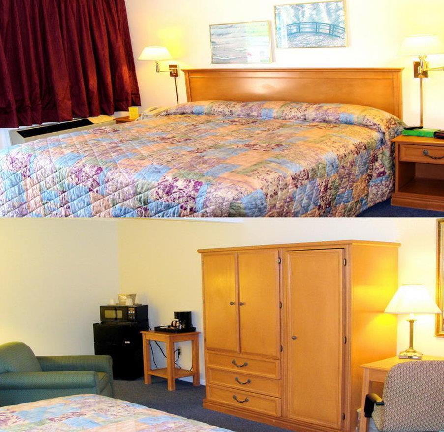 Flagship Inn & Suites Groton Δωμάτιο φωτογραφία