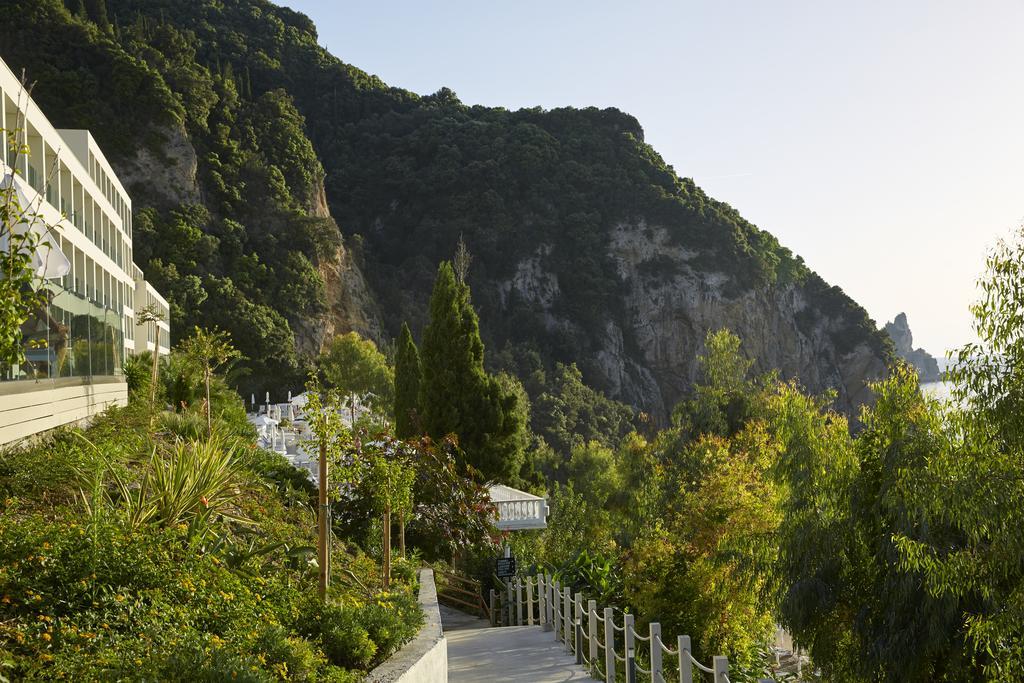 La Grotta Verde - Adults Only Corfu  Εξωτερικό φωτογραφία