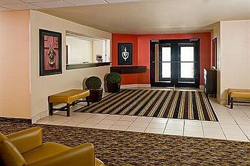 Extended Stay Deluxe Boston - Westborough - Computer Dr. Εξωτερικό φωτογραφία