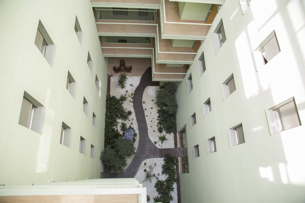 Apartamentos Aura Park Fira Bcn Οσπιταλέτ ντε Λιοβρεγάτ Εξωτερικό φωτογραφία