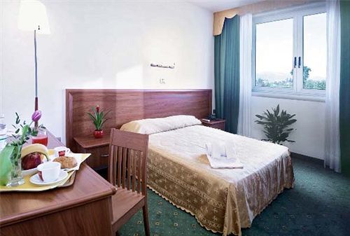 Standard Hotel Udine Pradamano Δωμάτιο φωτογραφία