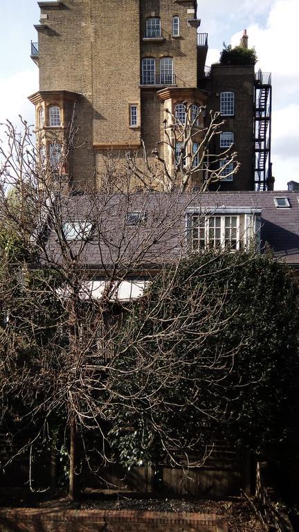The Notting Hill Guest House Λονδίνο Εξωτερικό φωτογραφία