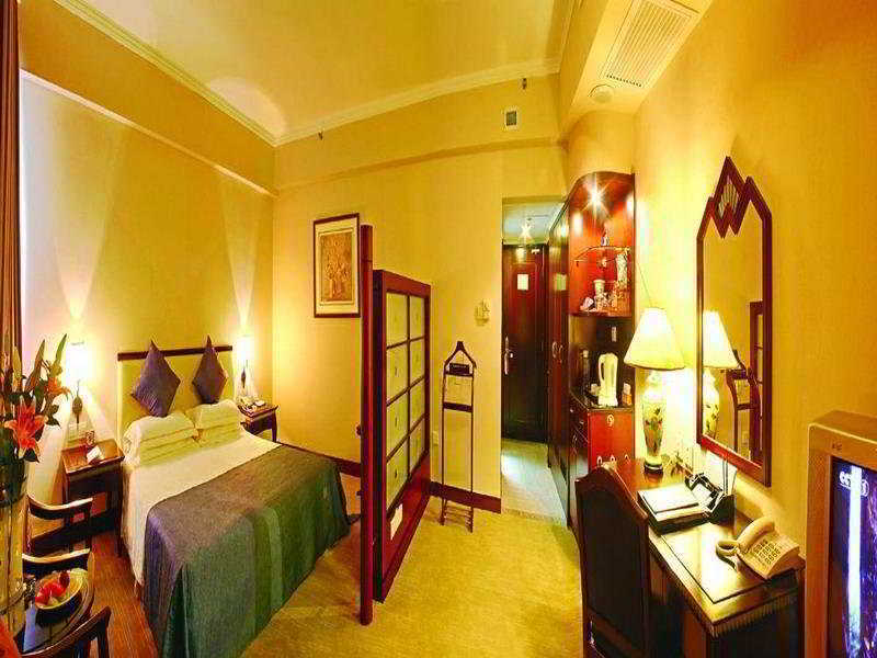 Ramada Hotel Ξιάμεν Δωμάτιο φωτογραφία
