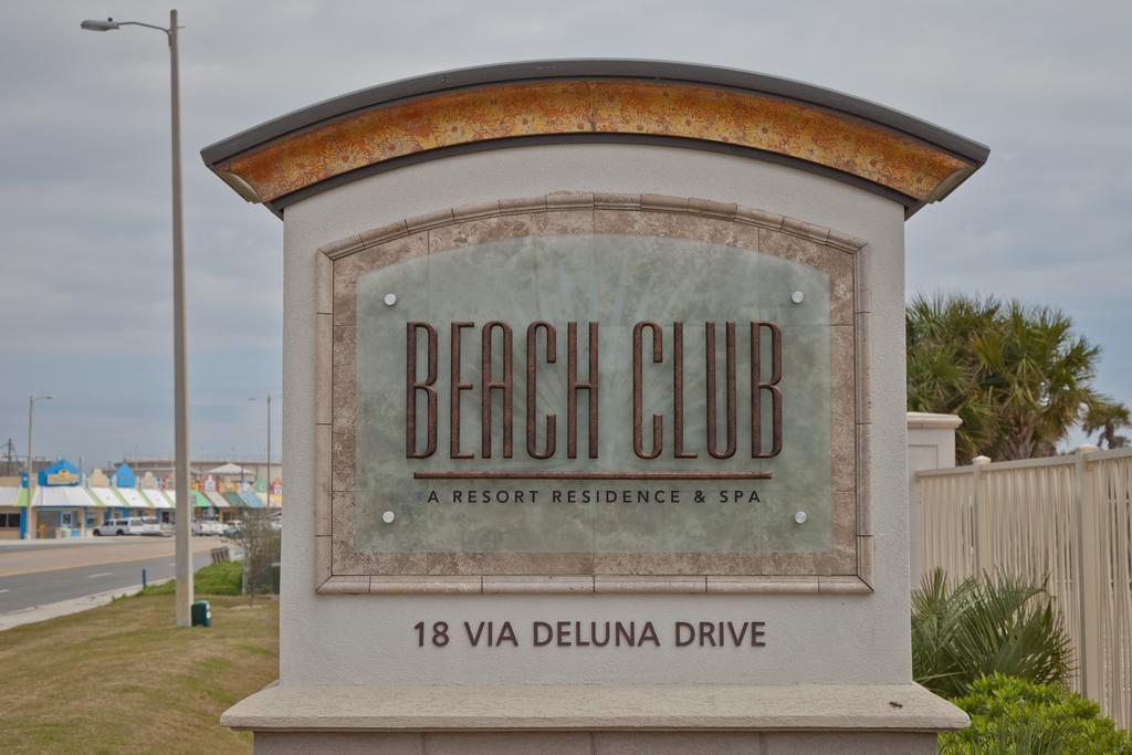 Beach Club Condominiums By Wyndham Vacation Rentals Pensacola Beach Δωμάτιο φωτογραφία