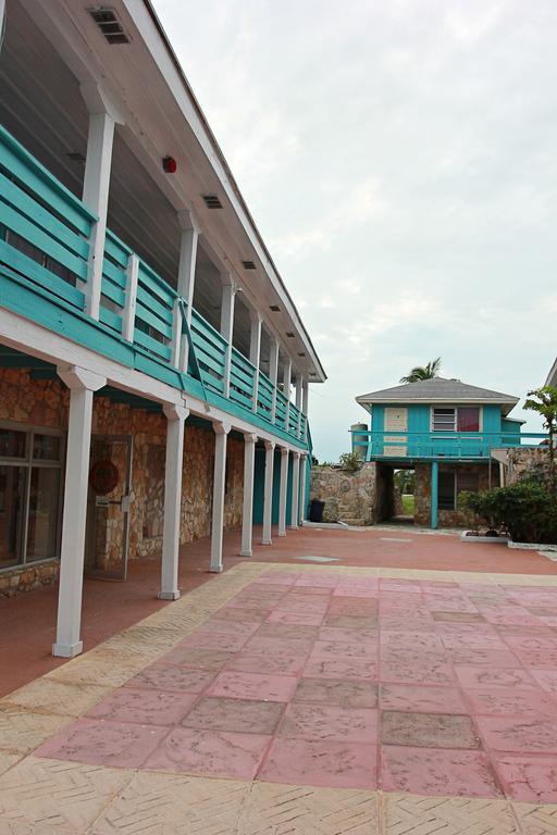 Two Turtles Resort Bahamas George Town Εξωτερικό φωτογραφία