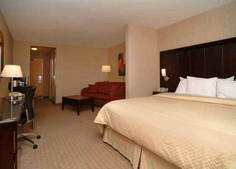 Comfort Suites Bentonville - Rogers Δωμάτιο φωτογραφία