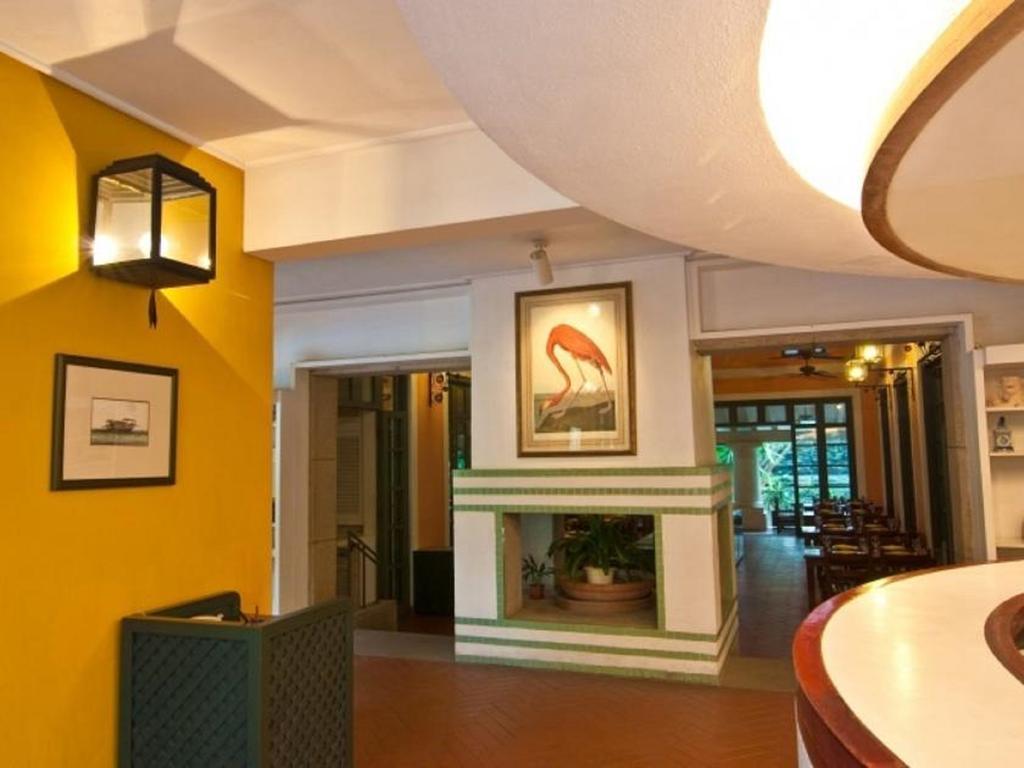 Regency Art Hotel Μακάο Εξωτερικό φωτογραφία