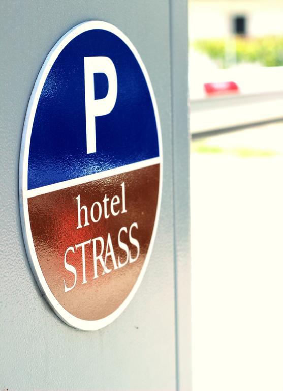 Hotel Strass Παραλία Εξωτερικό φωτογραφία