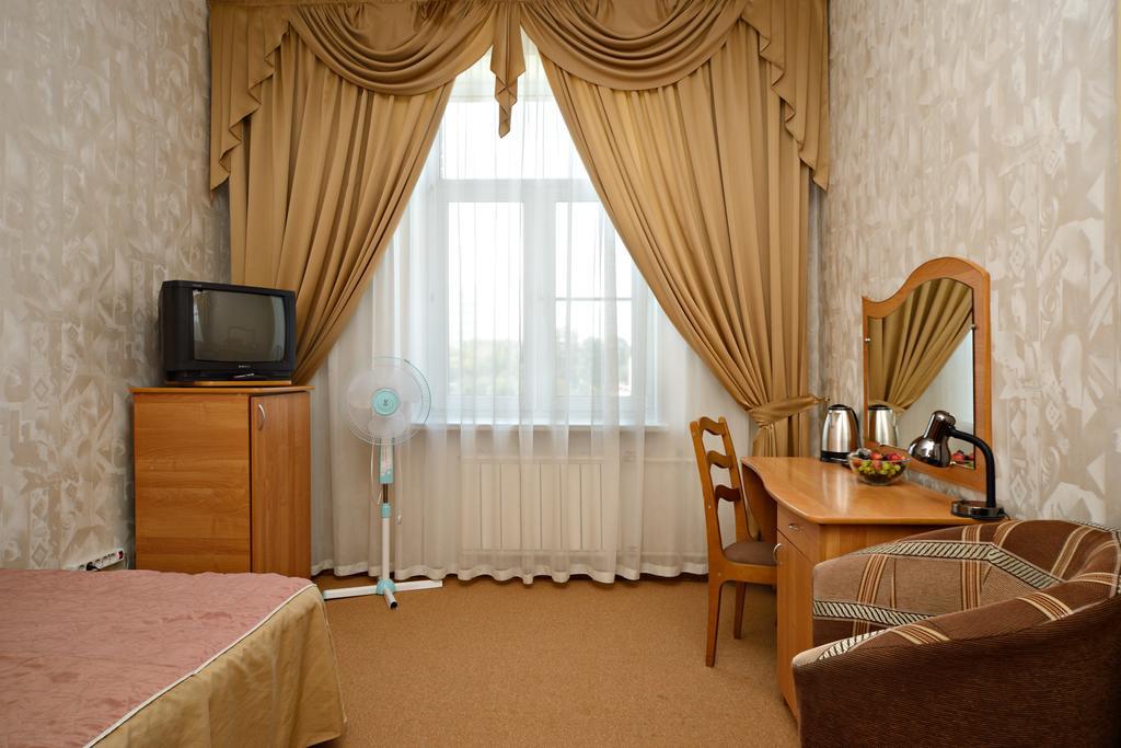 Yaroslavskaya Hotel Μόσχα Εξωτερικό φωτογραφία
