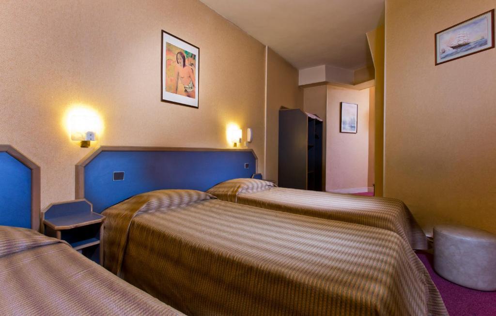 Hotel La Parizienne Δωμάτιο φωτογραφία