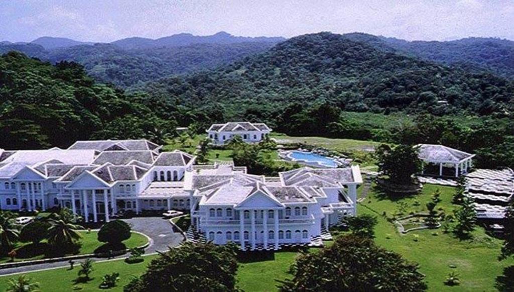 Jamaica Palace Hotel Πορτ Αντόνιο Εξωτερικό φωτογραφία