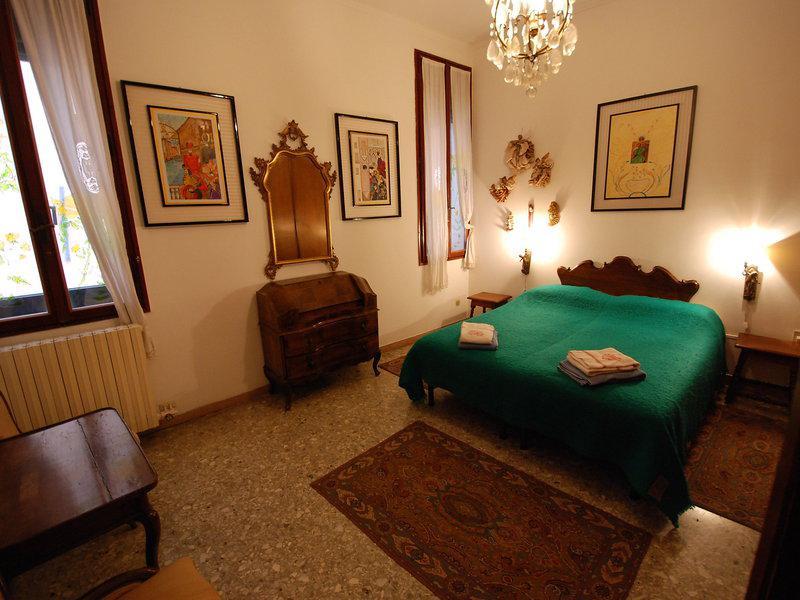 Apartment Campo Santa Maria Formosa By Interhome Βενετία Εξωτερικό φωτογραφία