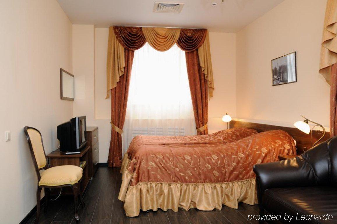 Prince Vladimir Ξενοδοχείο Δωμάτιο φωτογραφία