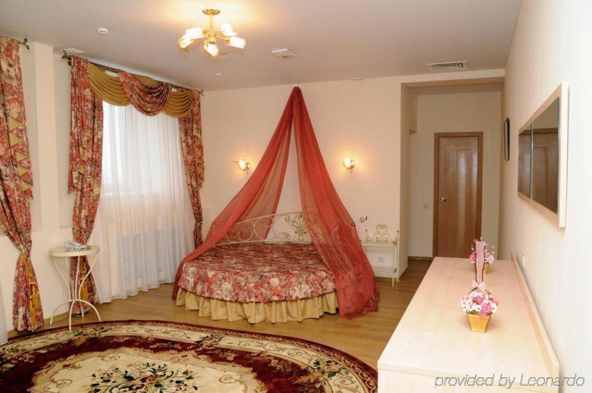 Prince Vladimir Ξενοδοχείο Δωμάτιο φωτογραφία