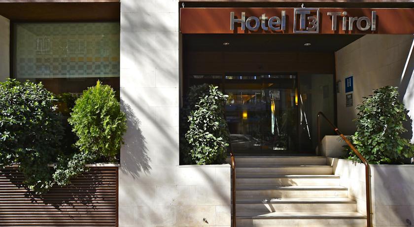 Hotel Indigo Madrid - Princesa, An Ihg Hotel Εξωτερικό φωτογραφία