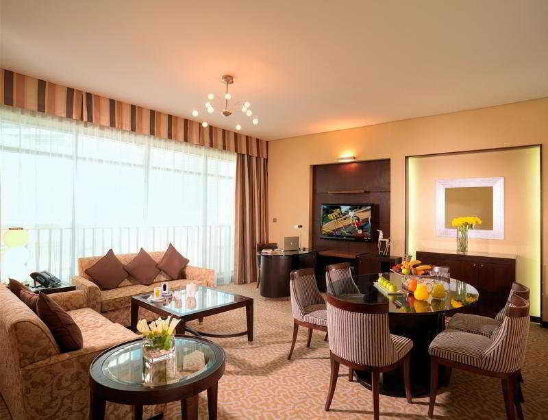 Time Oak Hotel & Suites Ντουμπάι Δωμάτιο φωτογραφία