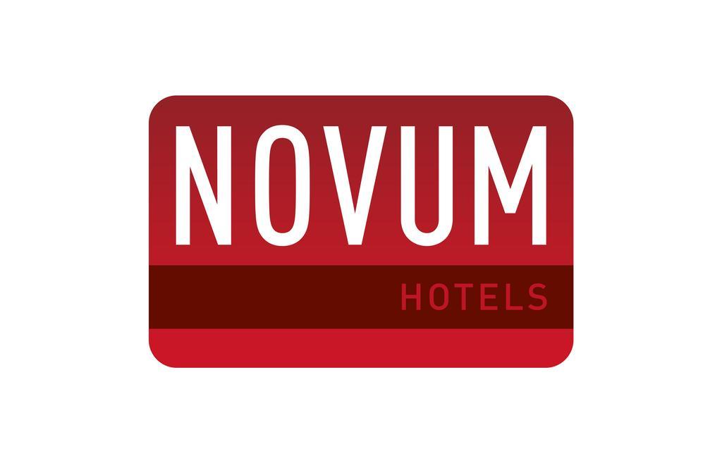 Novum Hotel Hamburg Stadtzentrum Εξωτερικό φωτογραφία