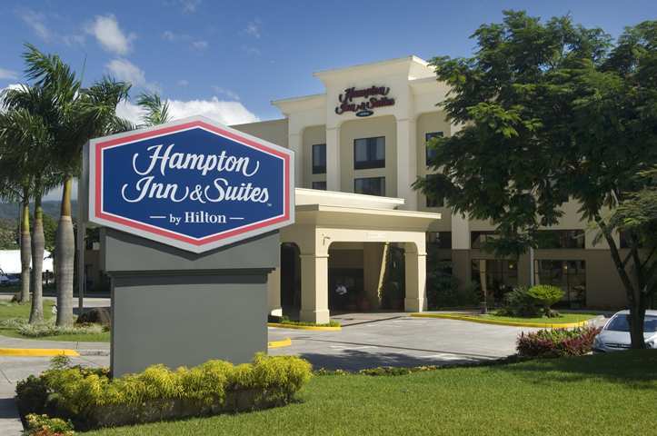 Hampton By Hilton San Jose Airport Costa Rica Ξενοδοχείο Αλαχουέλα Εξωτερικό φωτογραφία