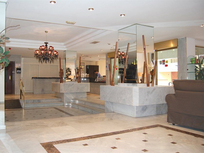 Hotel El Faro Μαρμπέλλα Εξωτερικό φωτογραφία