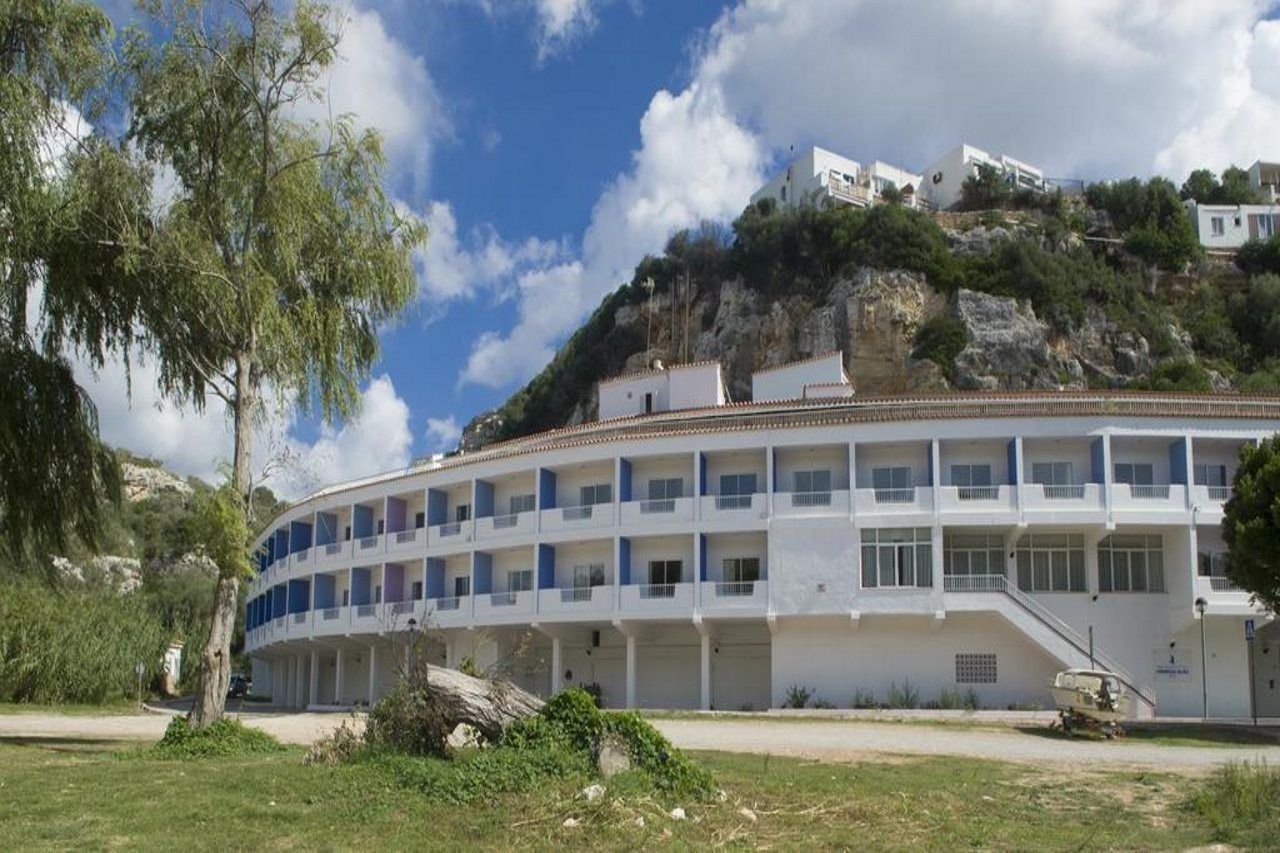 Osprey Menorca Hotel Cala En Porter  Εξωτερικό φωτογραφία