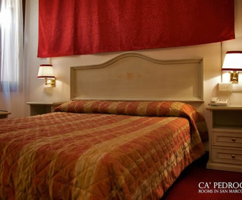 Ca' Pedrocchi Ξενοδοχείο Βενετία Δωμάτιο φωτογραφία