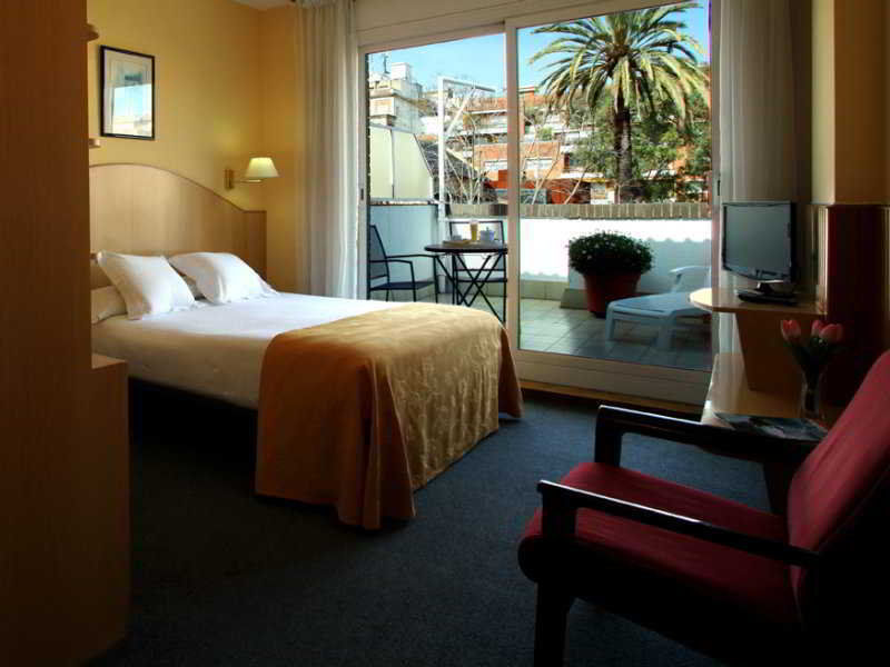 Bonanova Suite Βαρκελώνη Εξωτερικό φωτογραφία