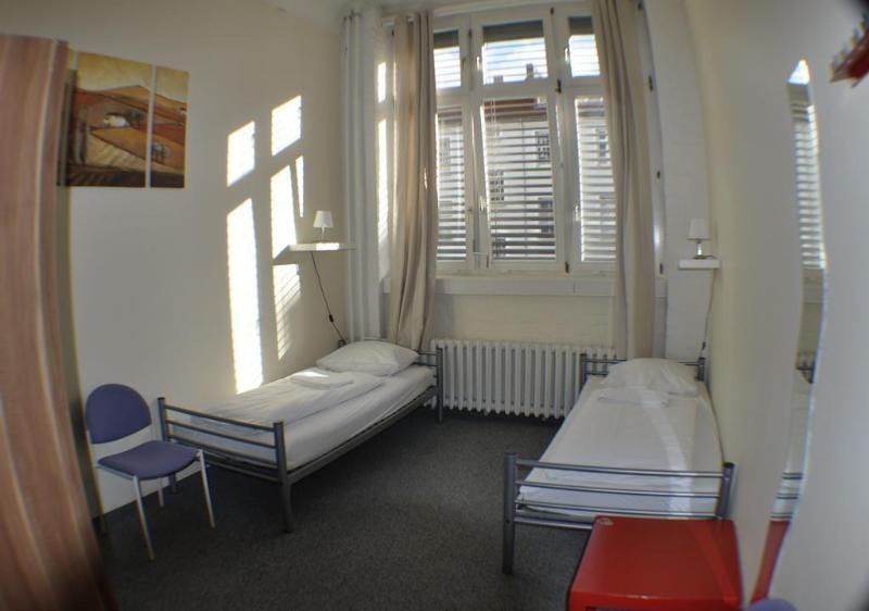 All In Hostel Βερολίνο Εξωτερικό φωτογραφία