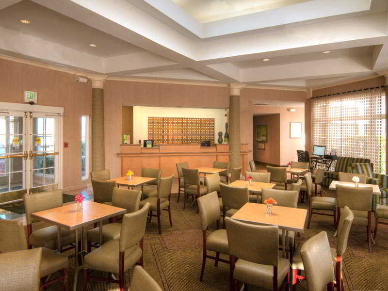 La Quinta By Wyndham Shreveport Airport Ξενοδοχείο Εστιατόριο φωτογραφία