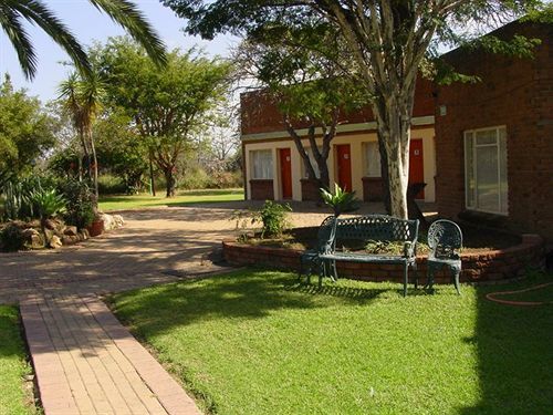 Limpopo Lodge Πολοκουάνε Εξωτερικό φωτογραφία