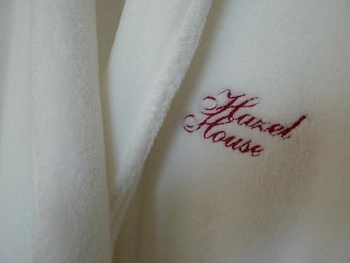 Hazel House Boutique Bed & Breakfast Ντούνεντιν Εξωτερικό φωτογραφία