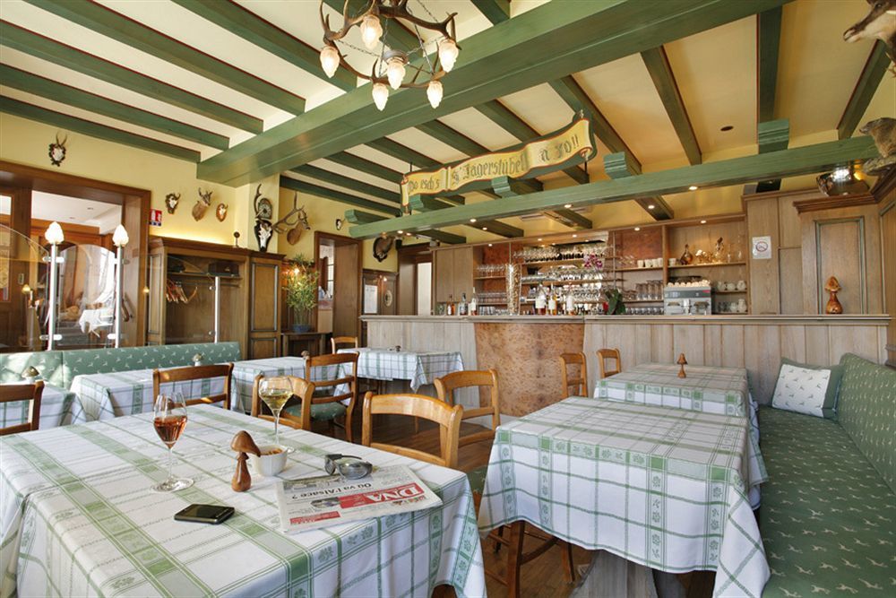 Hotel Spa Et Restaurant Au Chasseur Birkenwald Εξωτερικό φωτογραφία
